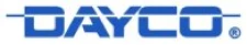 Logo Dayco