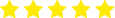 Estrelas avaliacao
