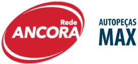 Logo rede Ancora e Max Auto Peças