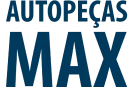 Logo Max Auto Peças