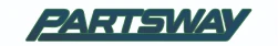 Logo Partsway